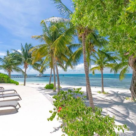 Sunset Condo 104 Puerta Al Mar Isla Mujeres Mexico 外观 照片